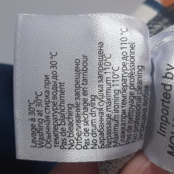 Abstract Design Dress - Picture 7 of 8